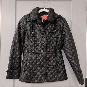 Kate Spade Quilted Jacket